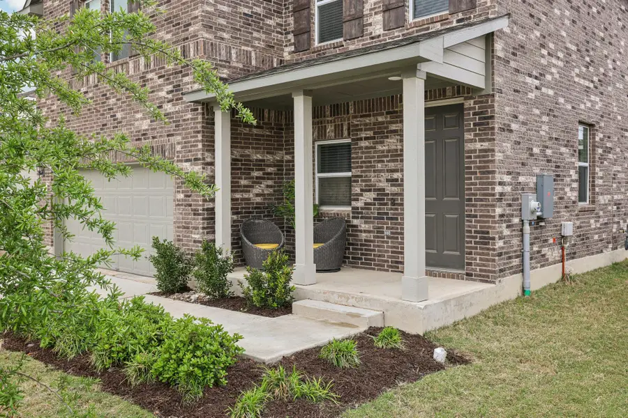 204 Swinging H Ln, Georgetown, TX 78633 - #2