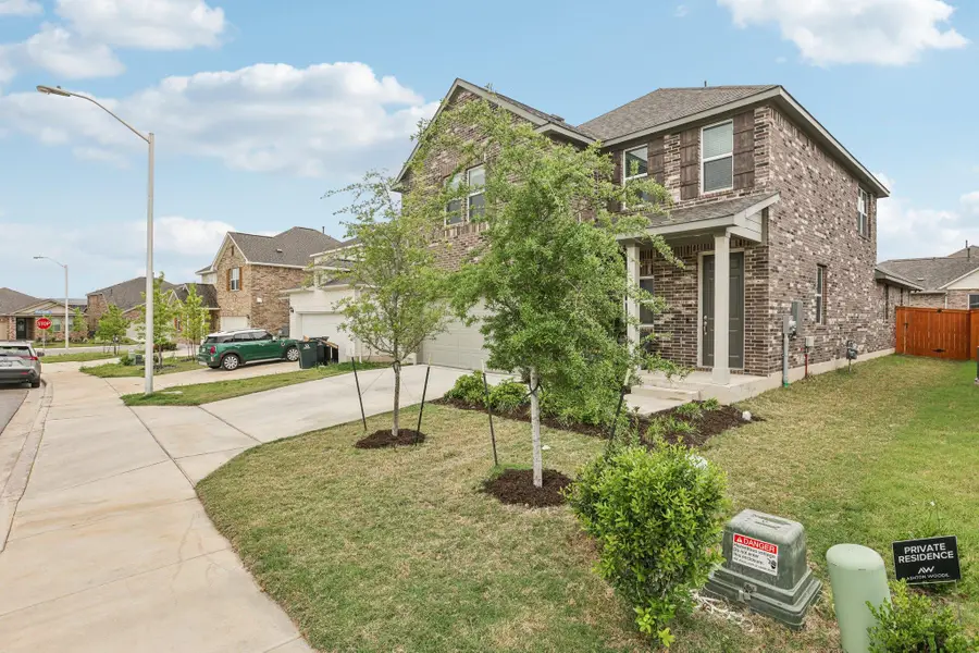 204 Swinging H Ln, Georgetown, TX 78633 - #3