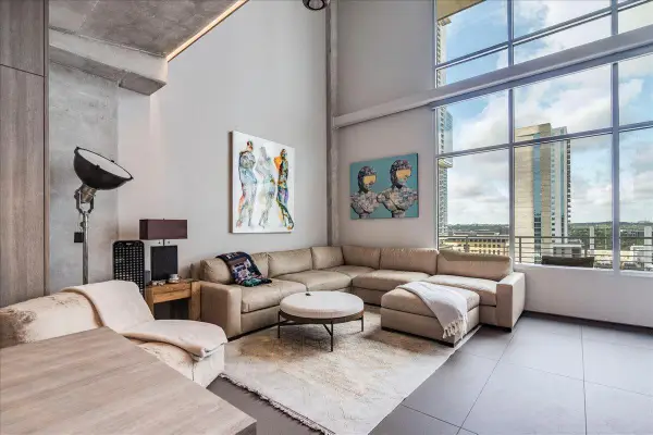 800 W 5th St #1105, Austin, TX 78703