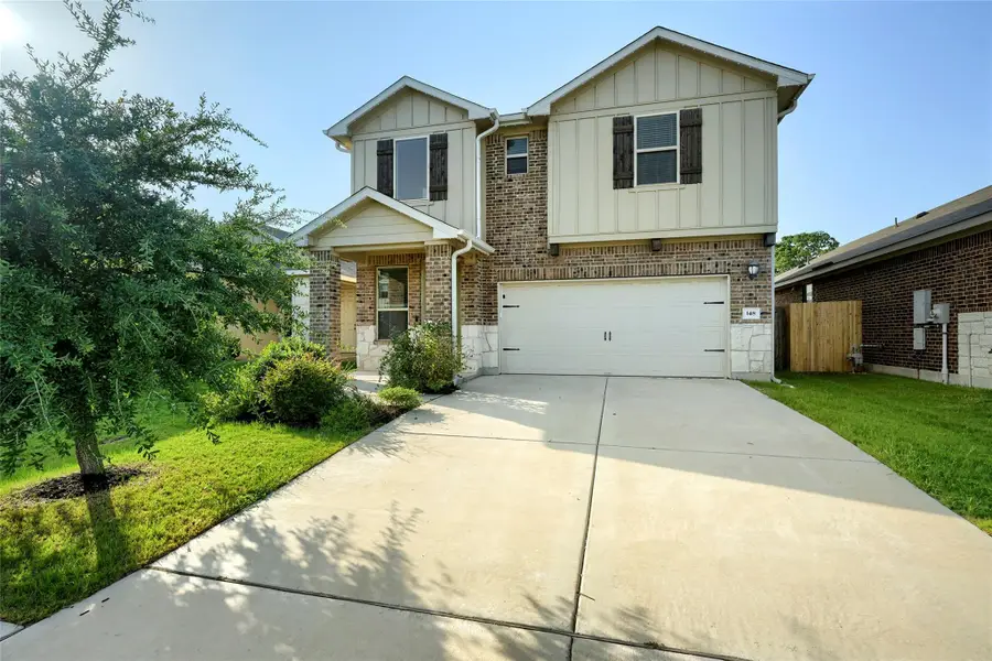 148 Mountain Valley St, Georgetown, TX 78628 - #2