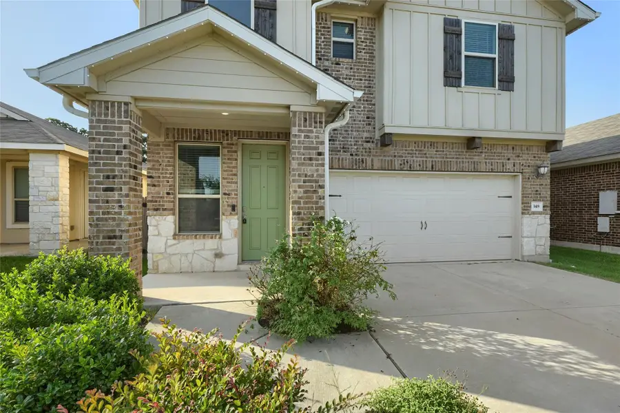 148 Mountain Valley St, Georgetown, TX 78628 - #3