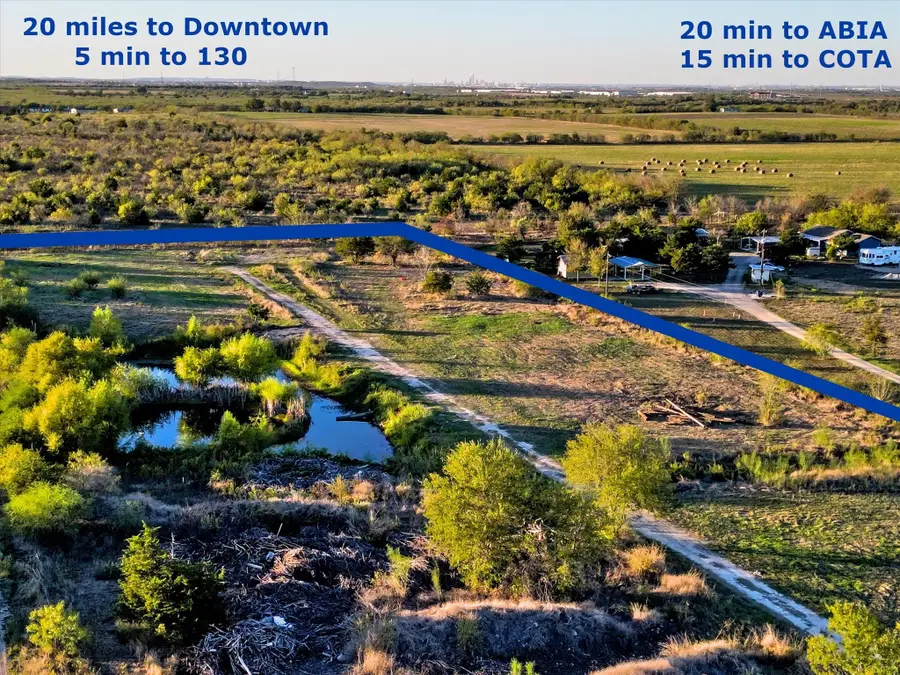 11622 Doyle Overton Rd, Austin, TX 78719 - Image #3