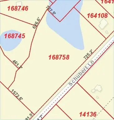 TBD Schubert Ln, Niederwald, TX 78640 - #3