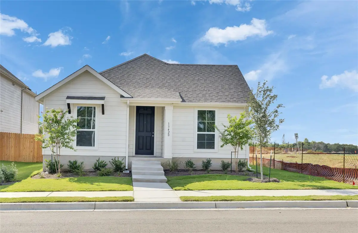 13420 Barn Chime St, Elgin, TX 78621 - Image #1