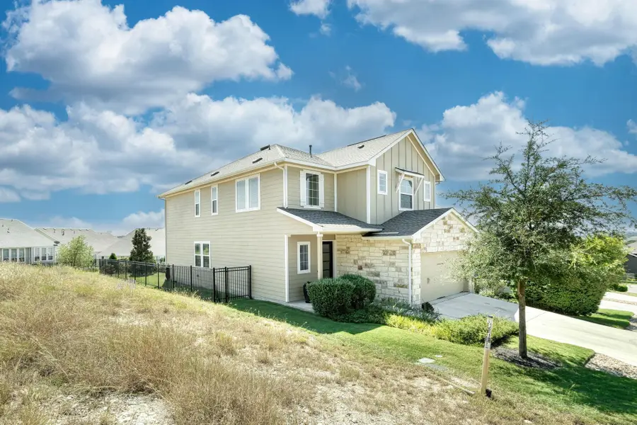 708 Affazia Ln #C, Georgetown, TX 78628 - Image #2