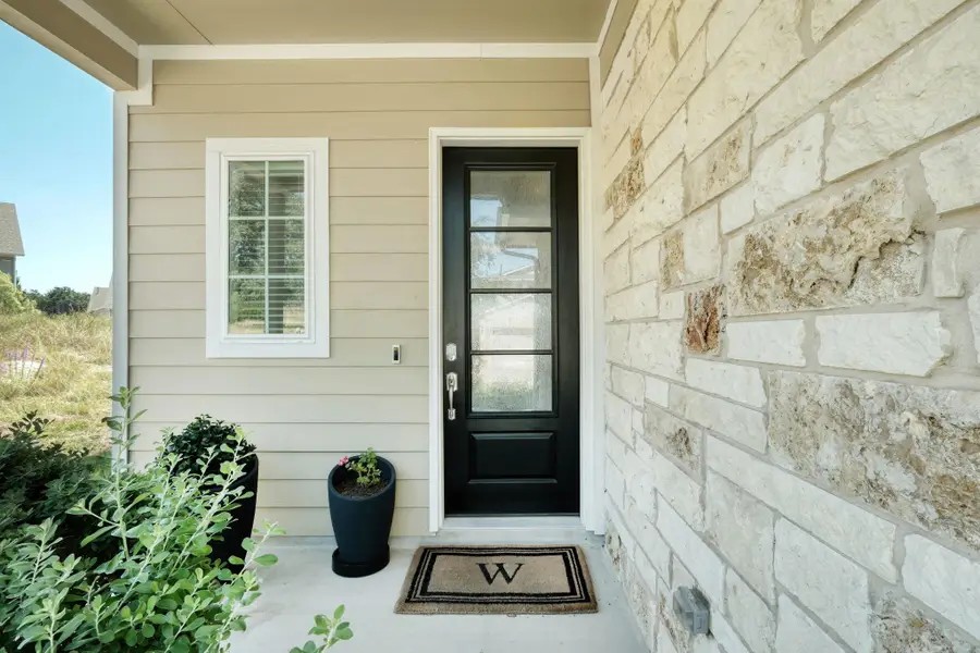 708 Affazia Ln #C, Georgetown, TX 78628 - Image #3