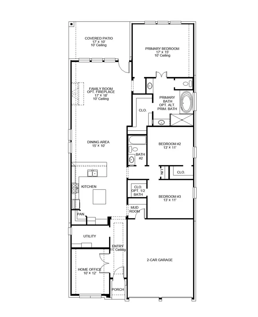 311 Watersong Bnd, Lockhart, TX 78644 - #3