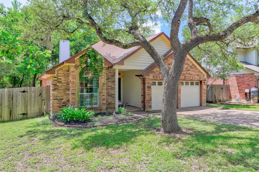 5907 Shanghai Pierce Rd, Austin, TX 78749 - #3
