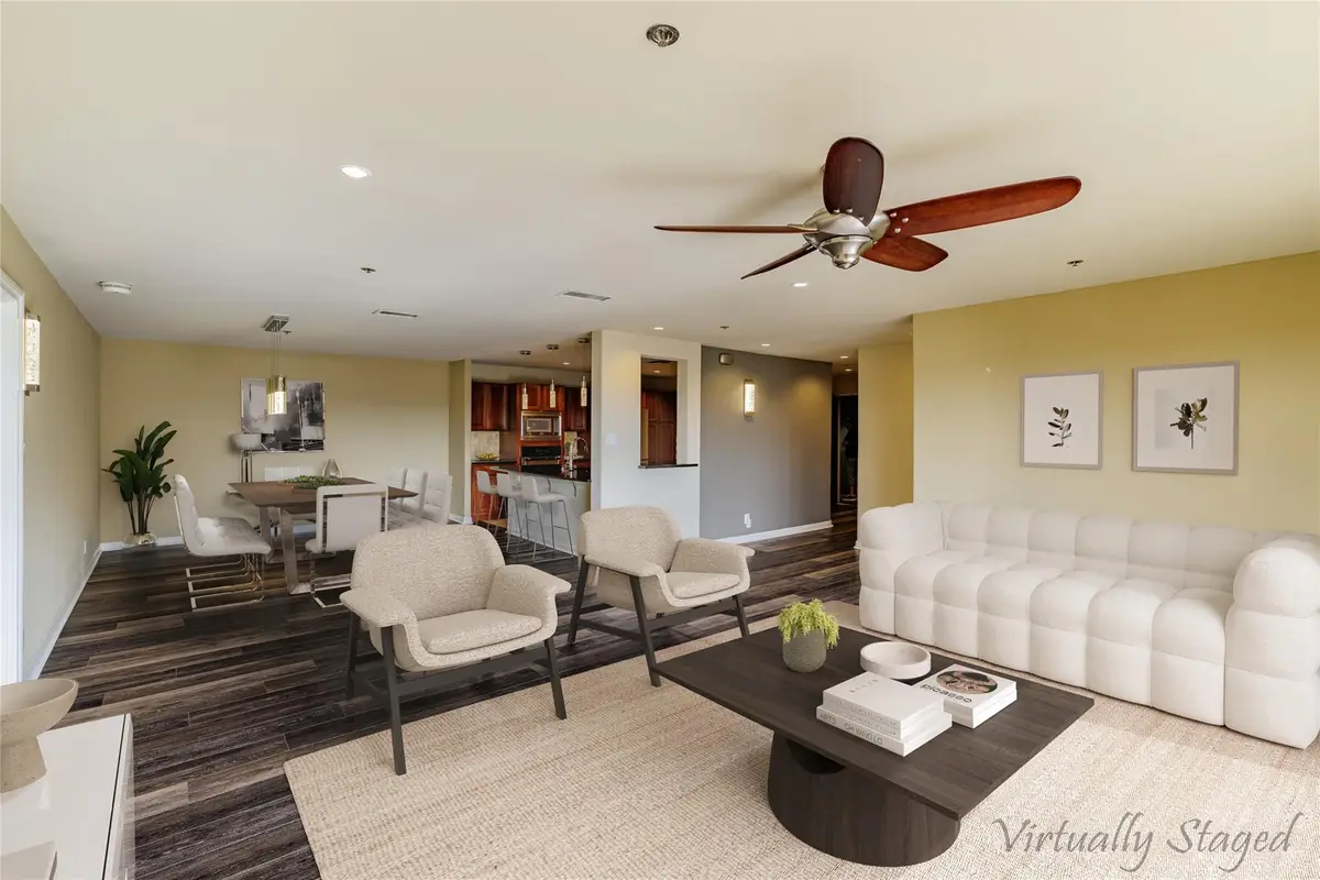 40 N Interstate 35 #6D3, Austin, TX 78701 - Image #1