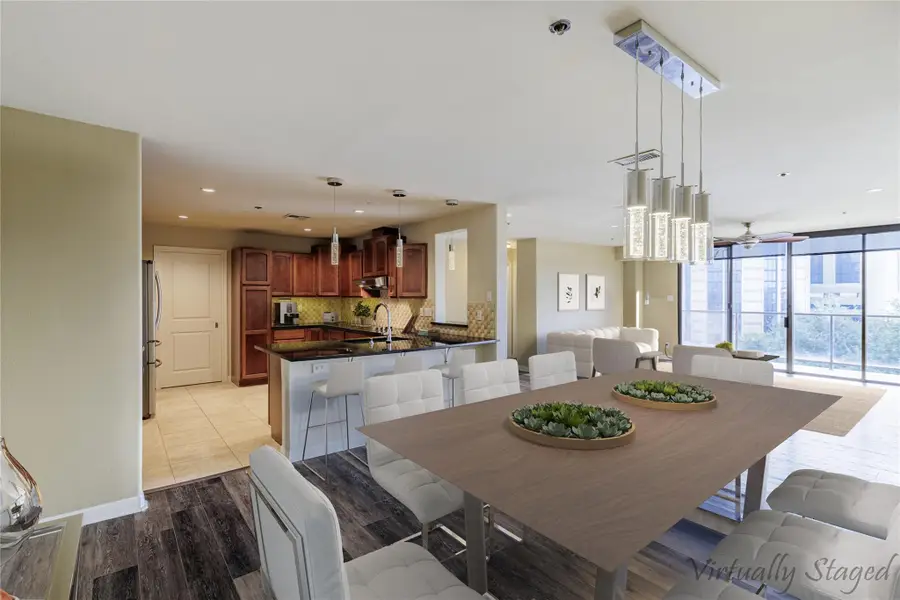 40 N Interstate 35 #6D3, Austin, TX 78701 - Image #3