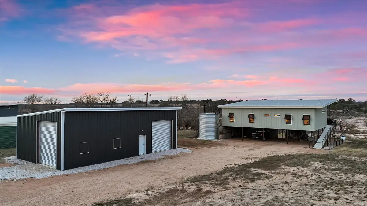 247 Diamond Cross Dr, Llano, TX 78643 - Image #1