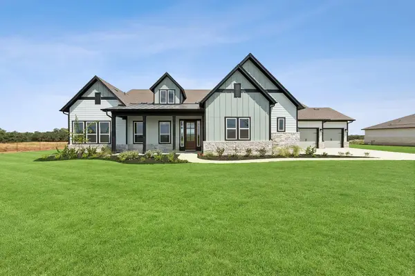 2973 Redwood Grv, Leander, TX 78641