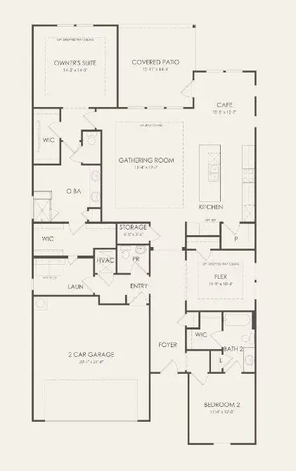 335 Barn Hill Loop, Dripping Springs, TX 78620 - Image #2