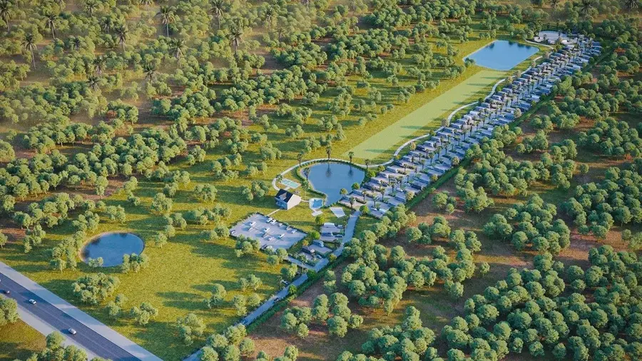 1084 Fm 812, Cedar Creek, TX 78612 - Image #2