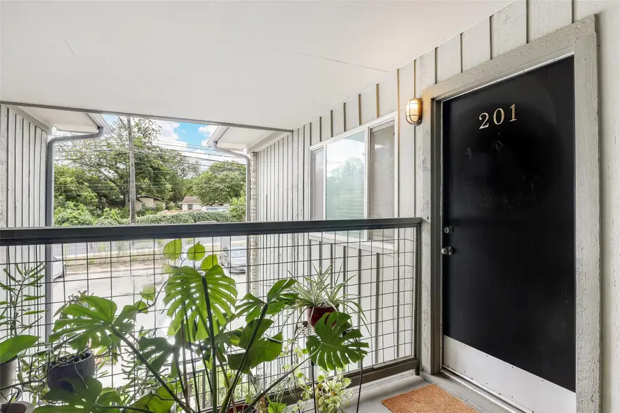 2303 E Side Dr #201, Austin, TX 78704 - #3