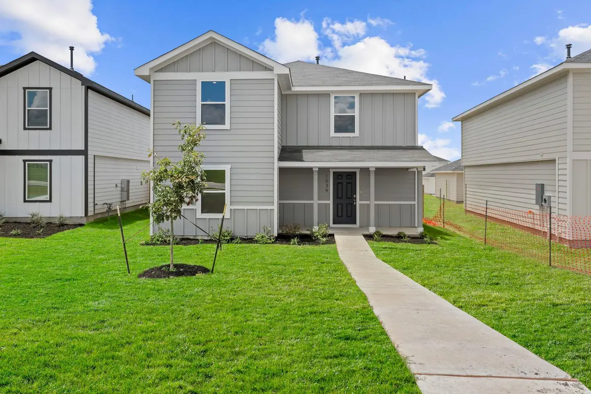 1039 Phantom Hill Blvd, Buda, TX 78610 - #1