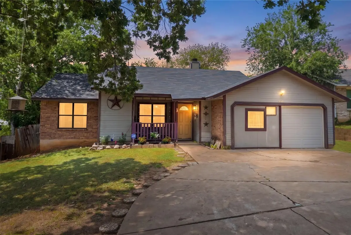 4808 Brook Crest Rd, Austin, TX 78744 - #1