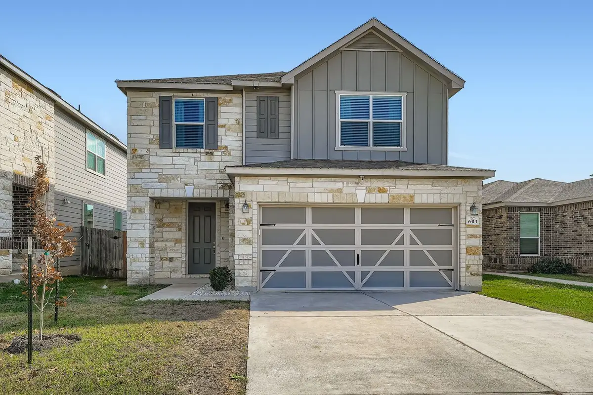 6313 Carriage Pines Dr, Del Valle, TX 78617 - #1