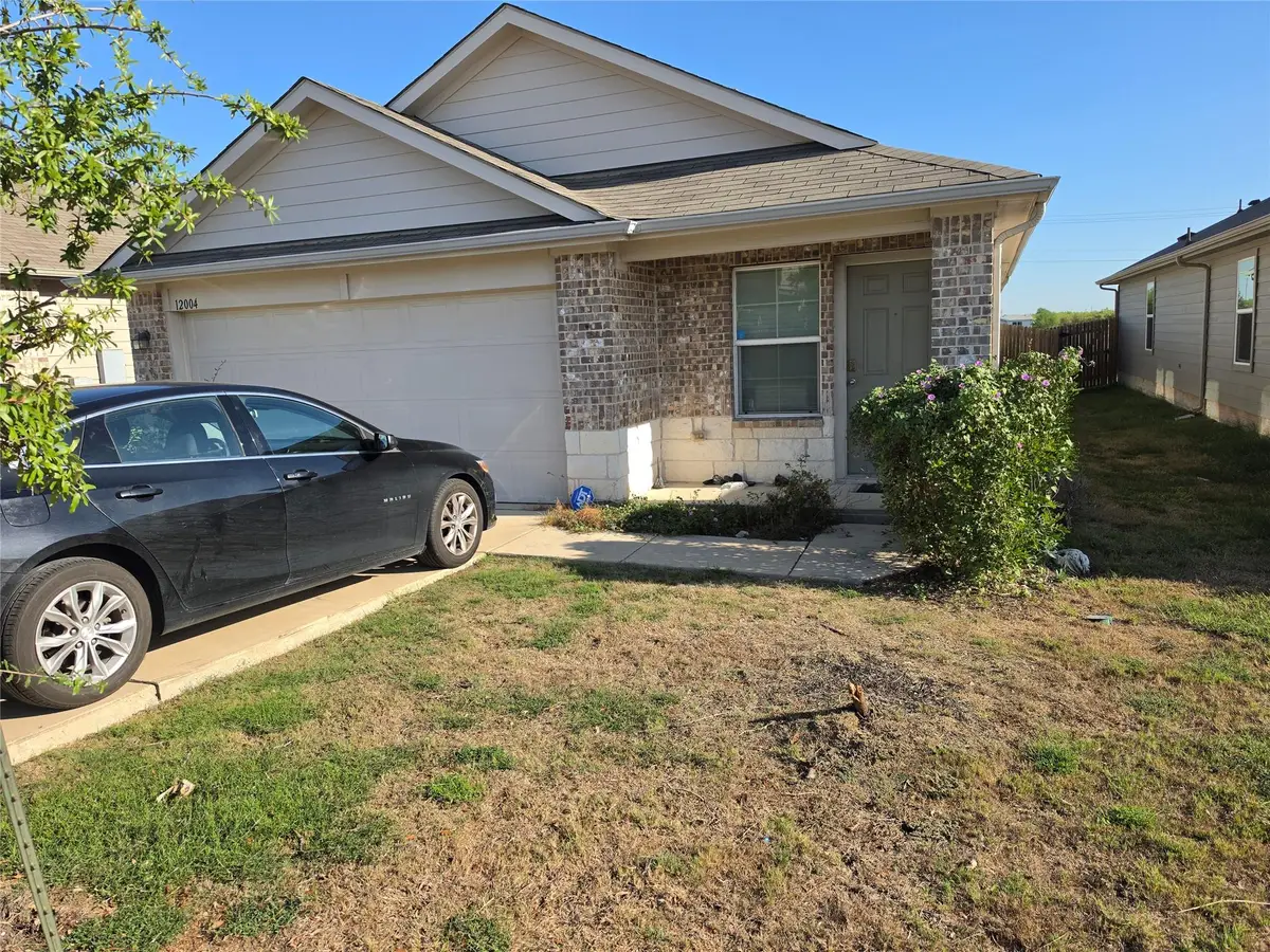 12004 Pyrite Rd, Manor, TX 78653 - #1