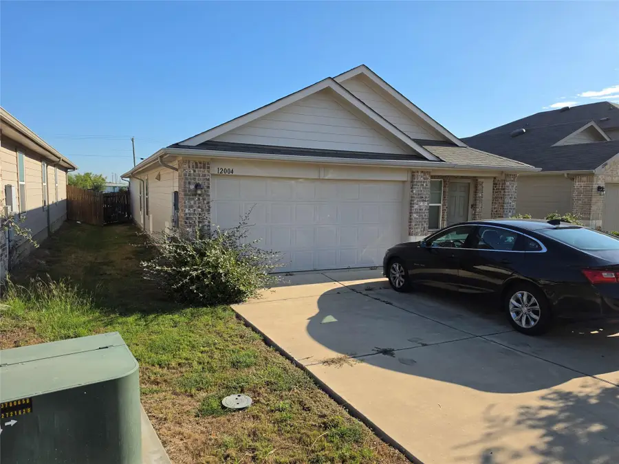 12004 Pyrite Rd, Manor, TX 78653 - #2