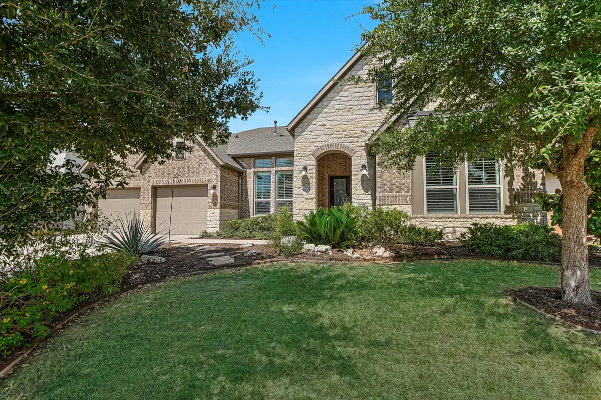 582 Peakside Cir, Dripping Springs, TX 78620 - #1