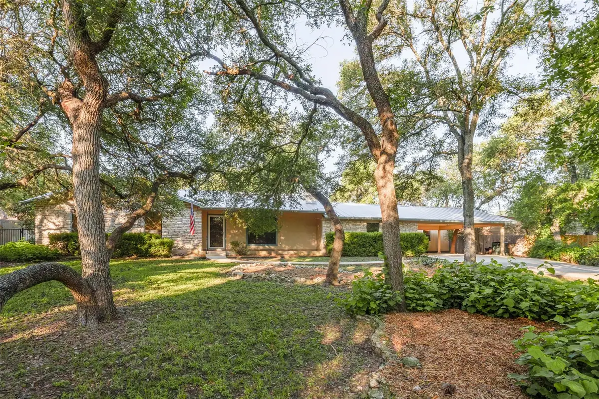 407 Suttles Ave, San Marcos, TX 78666 - #1