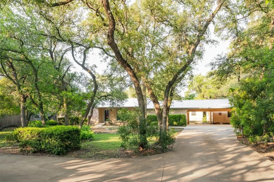 407 Suttles Ave, San Marcos, TX 78666 - #2