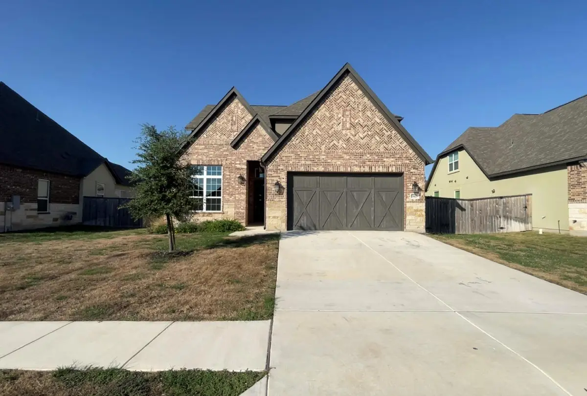 17420 Autumn Falls Dr, Manor, TX 78653 - #1