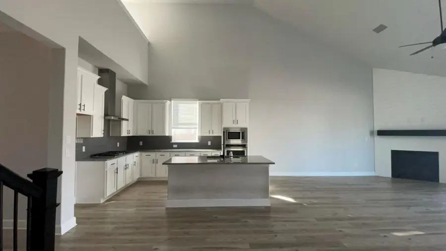 17420 Autumn Falls Dr, Manor, TX 78653 - #3