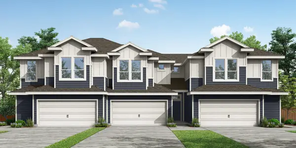 18909 Schultz #2501, Round Rock, TX 78665