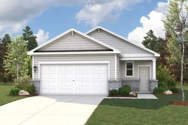 250 Bendecido Loop, Elgin, TX 78621