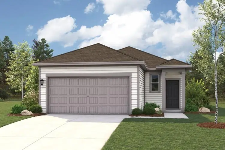 250 Bendecido Loop, Elgin, TX 78621 - #2