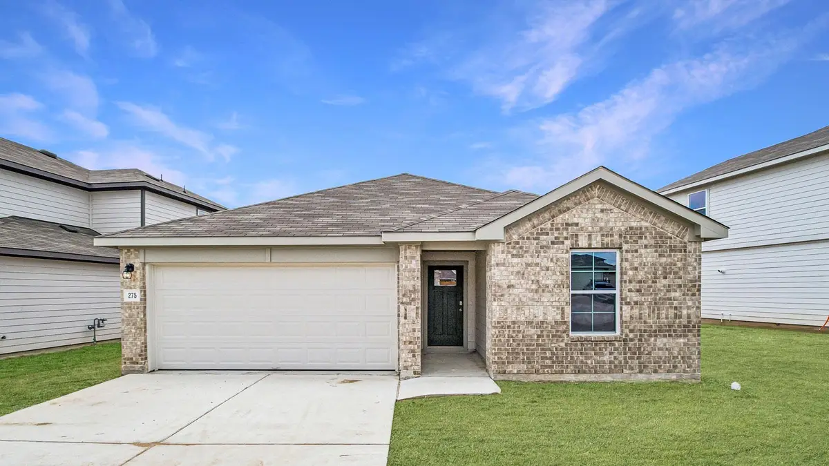 275 Mustang Lake Cir, Buda, TX 78610 - #1