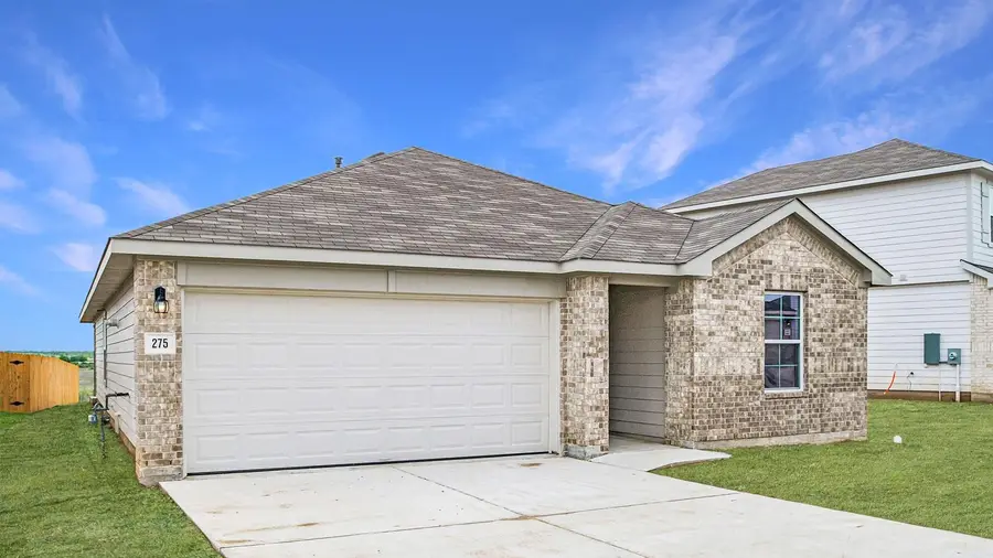 275 Mustang Lake Cir, Buda, TX 78610 - #3