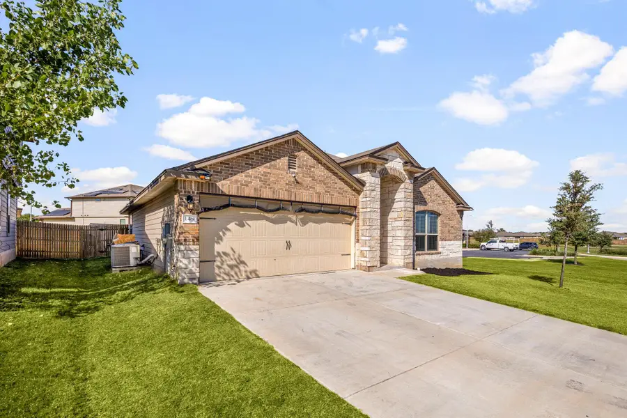 149 Rearden Blvd, Jarrell, TX 76537 - Image #3