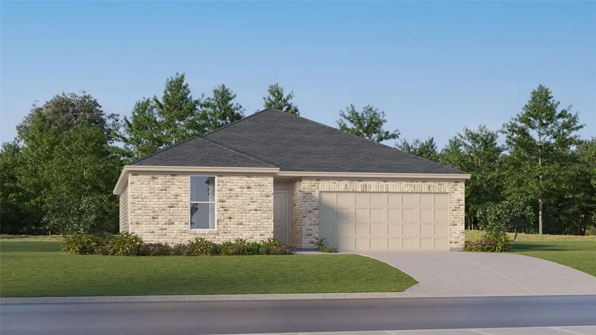 1914 Peaceful Porch Way, Georgetown, TX 78628 - #1