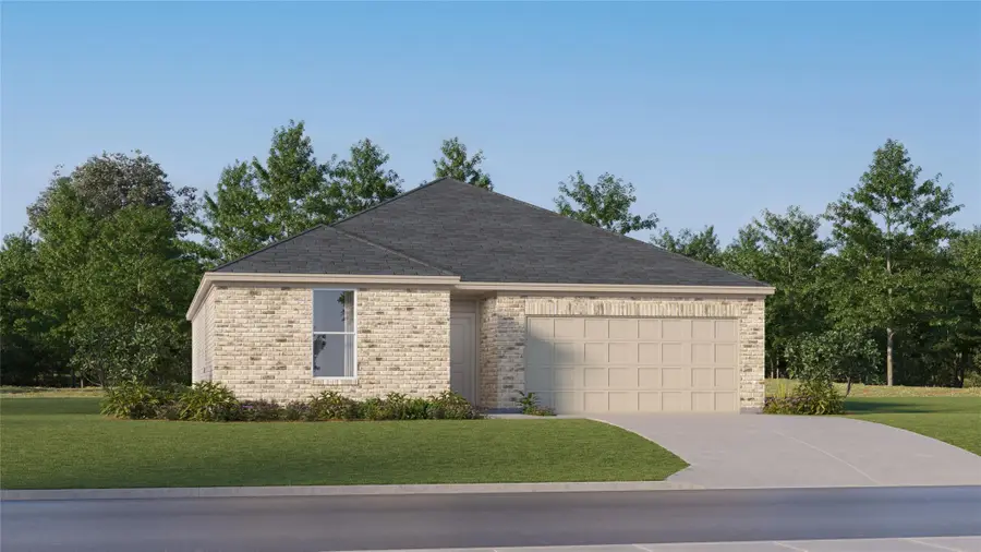 1914 Peaceful Porch Way, Georgetown, TX 78628 - #2