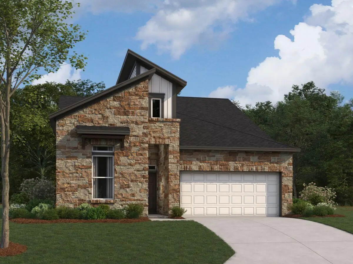 849 Corvallis Dr, Leander, TX 78641 - #1