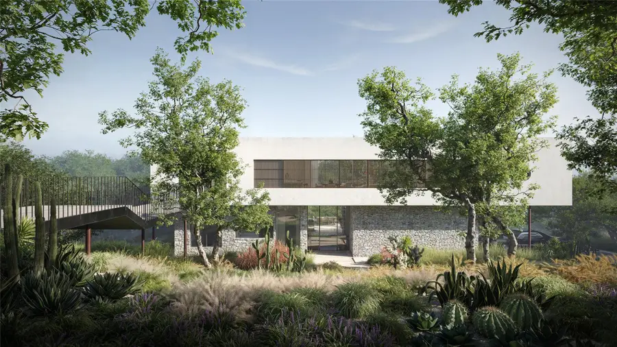 804 Canyon Creek Dr, West Lake Hills, TX 78746 - Image #2