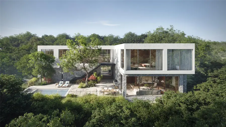 804 Canyon Creek Dr, West Lake Hills, TX 78746 - Image #3