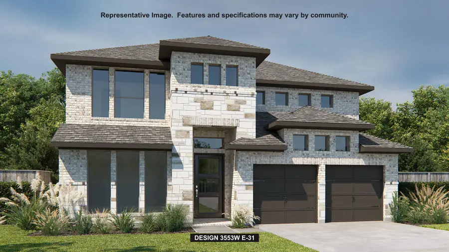 317 Gary Wayne Dr, Liberty Hill, TX 78642 - #3