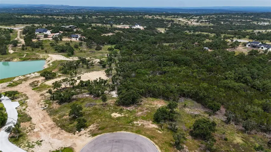 305 W Dripping View Ct, Johnson City, TX 78636 - #3