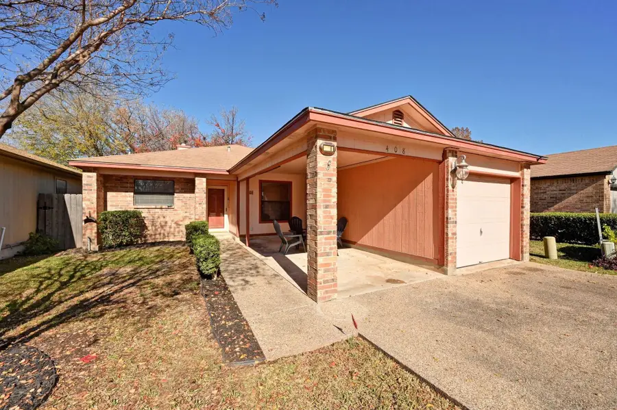 408 Village Ln, Buda, TX 78610 - Image #2