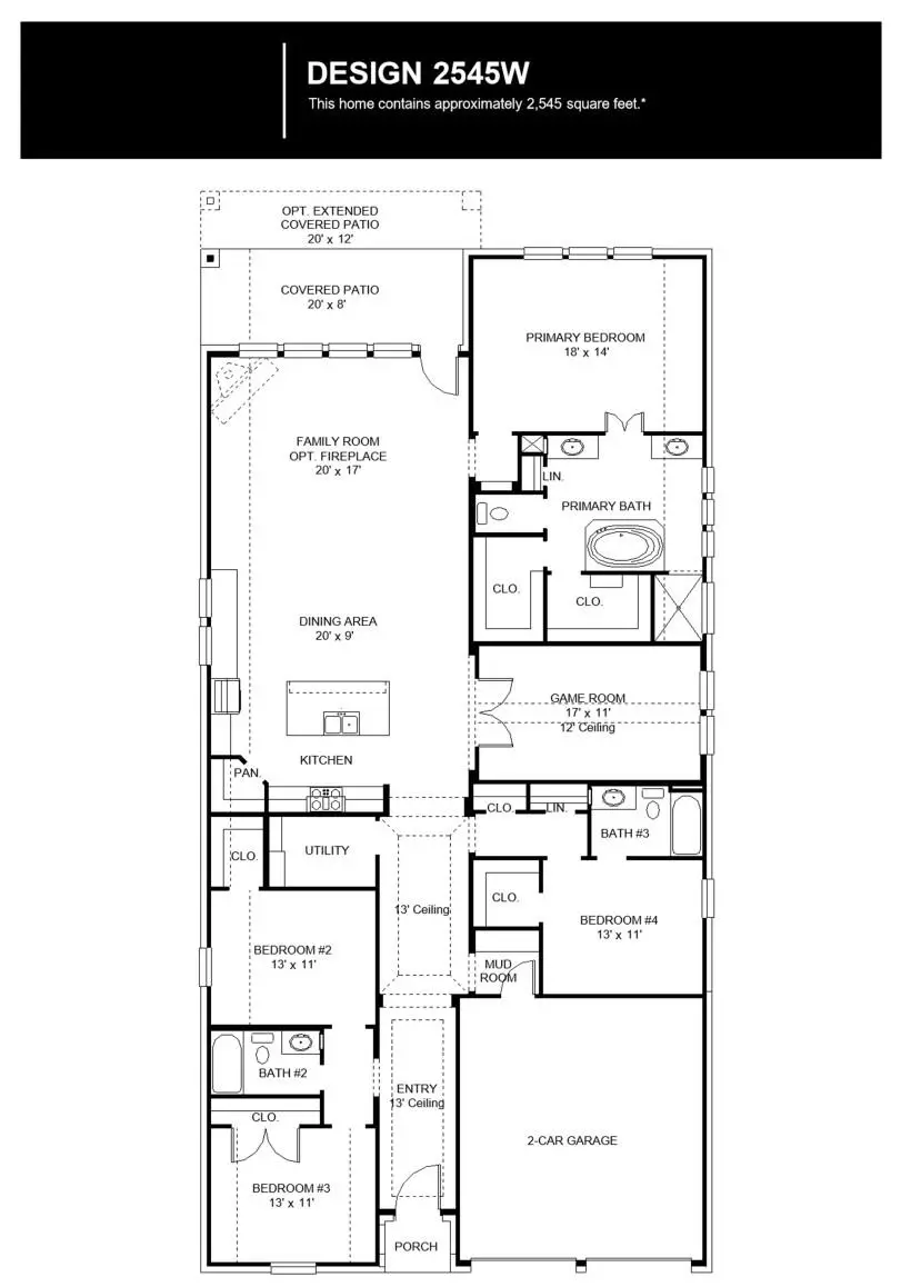 541 Rock Daisy Trl, Hutto, TX 78664 - #2