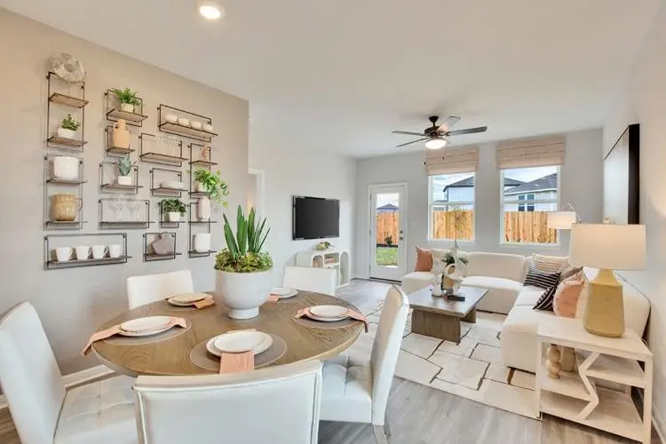 10605 Typhoon Ln, Buda, TX 78610 - Image #3