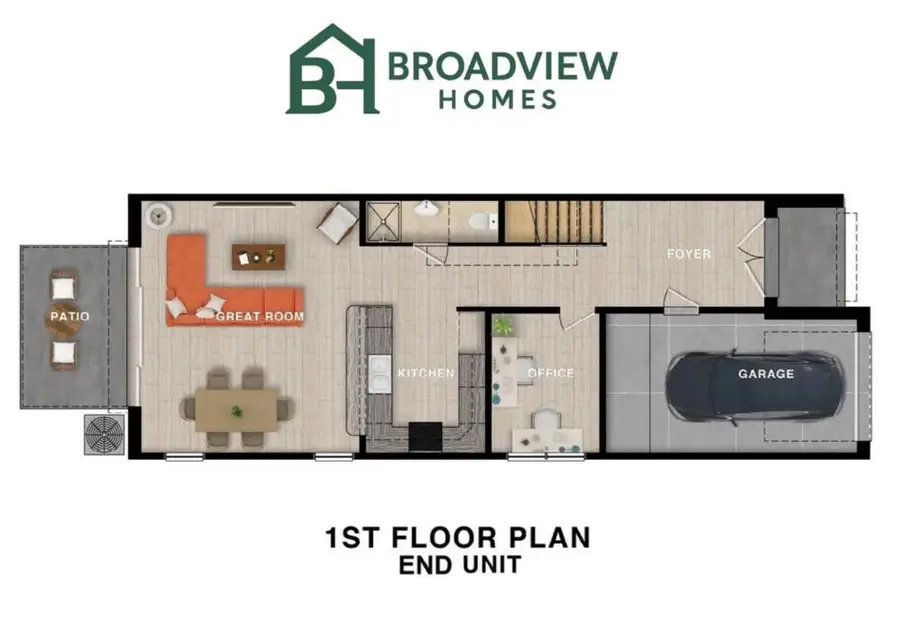 100 Tesla Cir, Round Rock, TX 78681 - Image #2