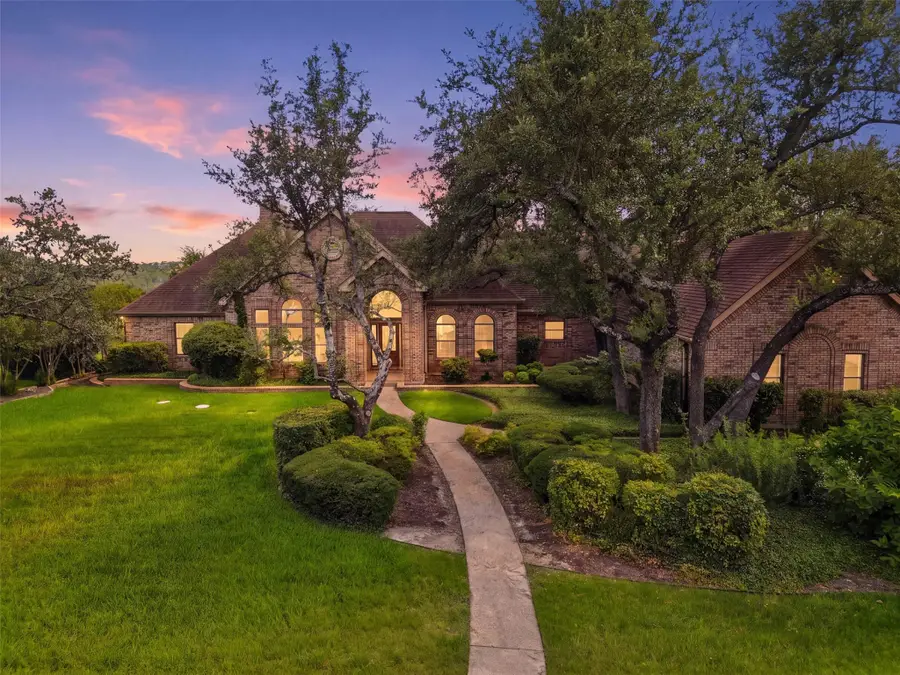 8801 Bell Mountain Dr, Austin, TX 78730 - #3