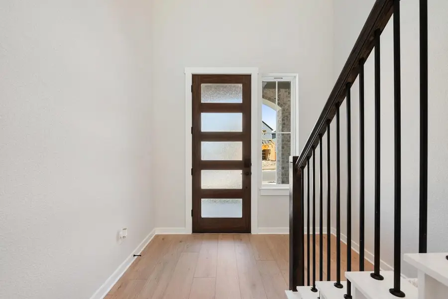 125 High Valley Drive, Liberty Hill, TX 78642 - Image #3