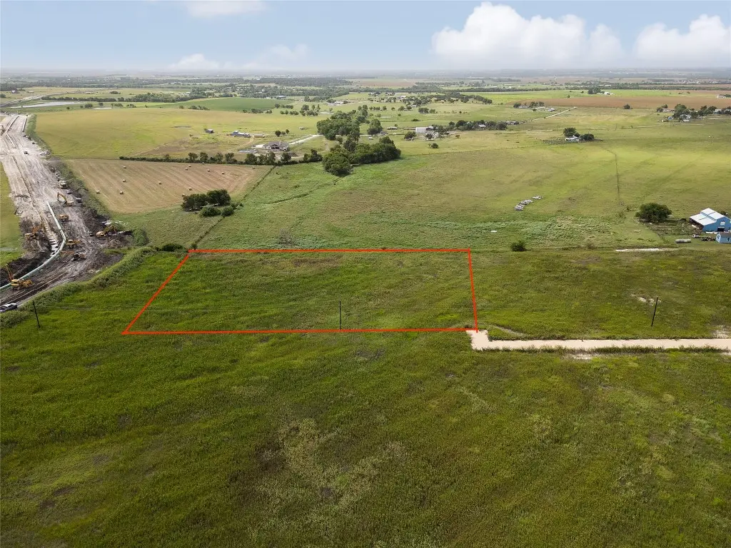 110 County Road 153 - Lot 2, Georgetown, TX 78626 - Image #1