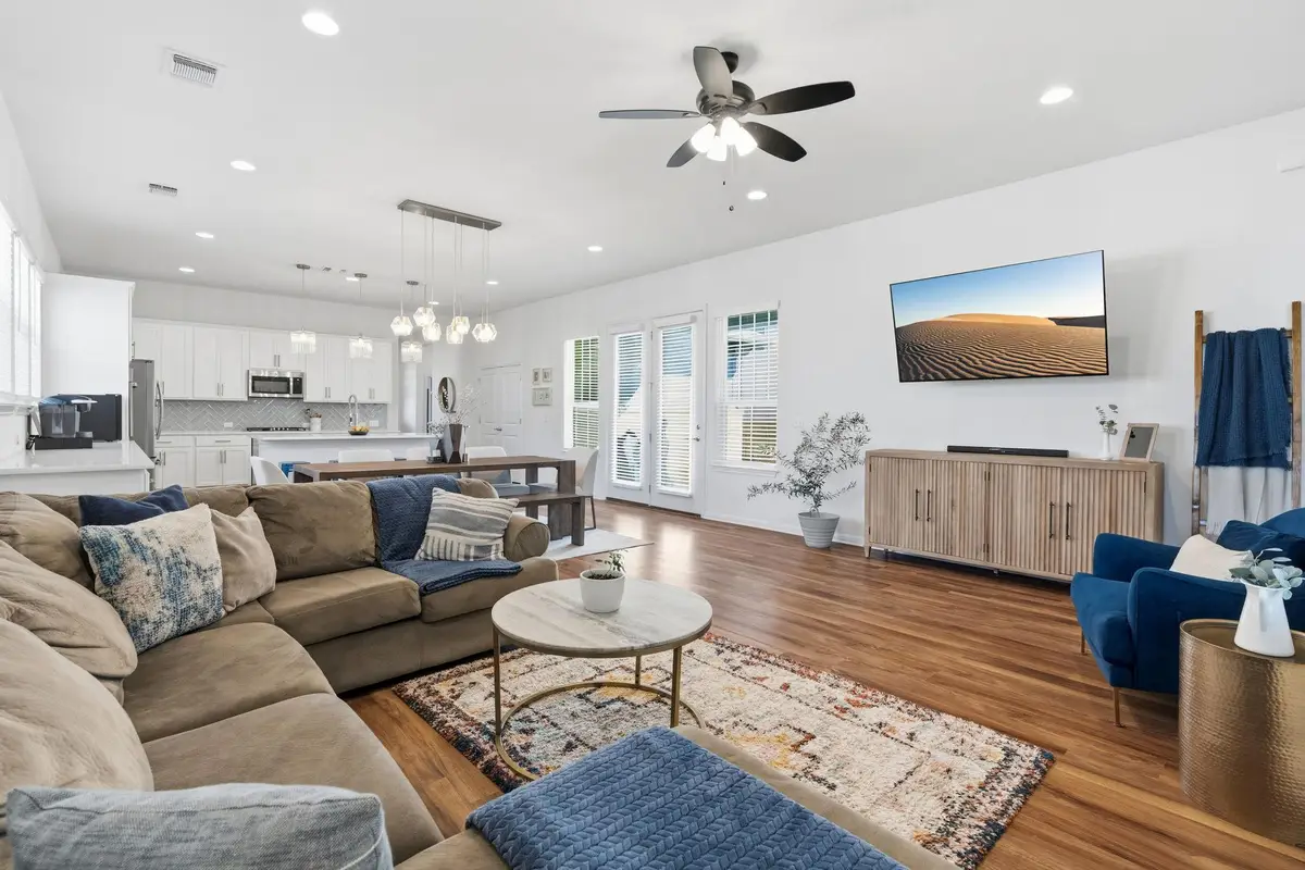 8704 Apogee Blvd, Austin, TX 78744 - Image #1